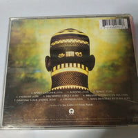 ซีดี Professor Trance & The Energisers - Shaman's Breath CD VG+