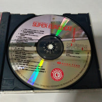 ซีดี Various - Super Eurobeat Vol. 57 - Extended Version CD VG