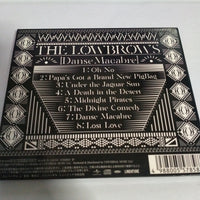 ซีดี The Lowbrows - Danse Macabre CD VG+