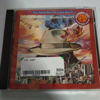 Weather Report - Heavy Weather (CD) (VG+)