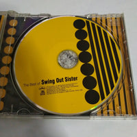 ซีดี Swing Out Sister - The Best Of CD G+