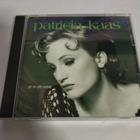 ซีดี Patricia Kaas - Je Te Dis Vous = 永遠に愛する人へ (CD) (VG+)