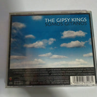 ซีดี Gipsy Kings = Gipsy Kings - Somos Gitanos = ソモス・ヒターノス (CD) (VG)