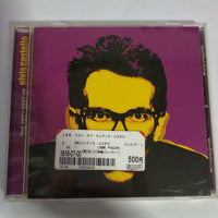 ซีดี Elvis Costello - The Very Best Of CD VG+