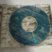 ซีดี Sophie B. Hawkins - Whaler (CD) (VG+)