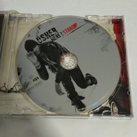 ซีดี Usher - Here I Stand (CD) (G)