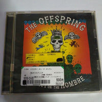 ซีดี The Offspring - Ixnay On The Hombre (CD) (G)