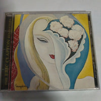 ซีดี Derek & The Dominos - Layla And Other Assorted Love Songs CD VG