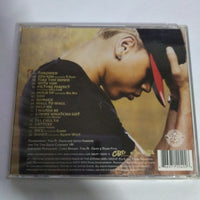 ซีดี Chris Brown - Exclusive CD G