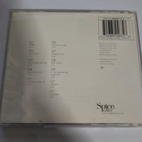 ซีดี Spice Girls - Forever (CD) (VG+)