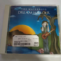 ซีดี The Waterboys - Dream Harder (CD) (VG+)