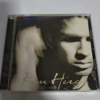 ซีดี Ken Hirai - The Changing Same (CD) (G)