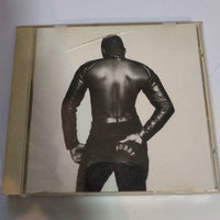 ซีดี Bobby Brown - Bobby (CD) (VG+)