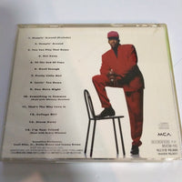 ซีดี Bobby Brown - Bobby (CD) (VG+)