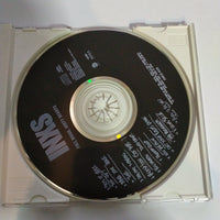 ซีดี INXS = INXS - Full Moon, Dirty Hearts = フル・ムーン・ダーティー・ハーツ (CD) (VG+)