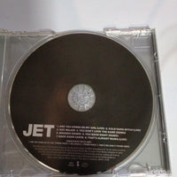 ซีดี Jet - Rare Tracks CD G