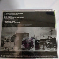 ซีดี Jet  - Rare Tracks (CD) (G)