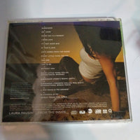 ซีดี Laura Pausini - From The Inside (CD) (VG+)