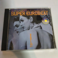 ซีดี Various - Super Eurobeat Vol. 27 - Extended Version CD G