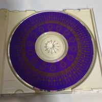 ซีดี Prince And The New Power Generation - Love Symbol (CD) (VG)