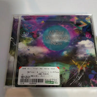 ซีดี Fear, And Loathing In Las Vegas - All That We Have Now (CD) (VG+)