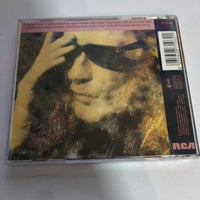 ซีดี Daryl Hall - Three Hearts In The Happy Ending Machine (CD) (VG+)