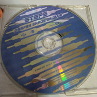 ซีดี Steps - Deeper Shade Of Blue CD G