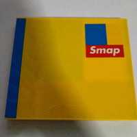 ซีดี Smap - Smap 014 (CD) (VG+)