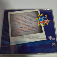 ซีดี Various - Music From The Motion Picture Girl 6 (CD) (VG+)