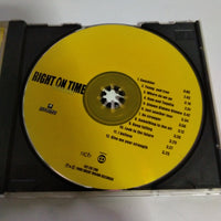 ซีดี Right On Time - Sunshine (CD) (VG+)