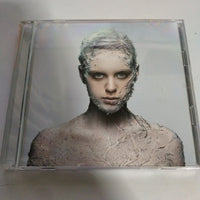 ซีดี The GazettE - Pledge (CD) (VG+)