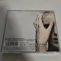 ซีดี The GazettE - Pledge (CD) (VG+)