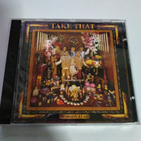 ซีดี Take That - Nobody Else (CD) (VG+)