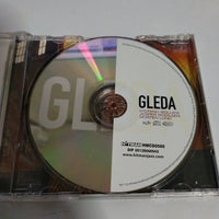 ซีดี Stefano Bollani, Jesper Bodilsen, Morten Lund (2) - Gleda – Songs From Scandinavia (CD) (NM or M-)