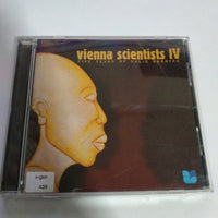 แผ่นเสียง Various - Vienna Scientists IV (CD) (VG)