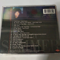 ซีดี Donna Summer - Donna Summer CD VG+