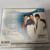 ซีดี D2B - 25 Best of D2B CD VG+ 2CDs