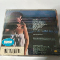 ซีดี Linda Ronstadt - Hasten Down The Wind (CD) (VG+)