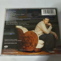 ซีดี Russell Watson - Amore Musica (CD) (VG+)