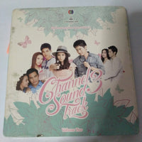 ซีดี Various - อัลบั้มประกอบละครช่อง3 (CD) (VG+)