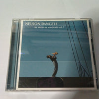 ซีดี Nelson Rangell - "My American Songbook VOL.1 CD VG+