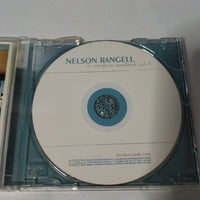 ซีดี Nelson Rangell - "My American Songbook VOL.1 CD VG+