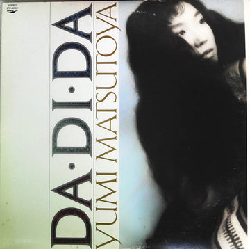 Yumi Matsutoya : Da・Di・Da (LP, Album, Promo)