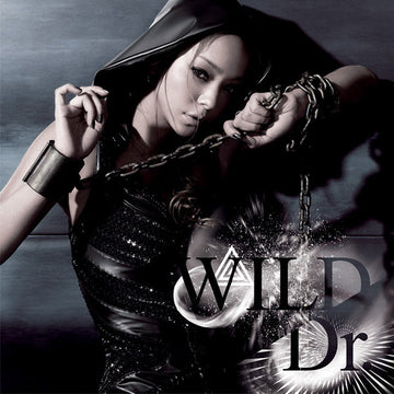 Namie Amuro : Wild / Dr. (CD, Maxi + DVD-V)