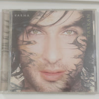 ซีดี Tarkan - karma (CD) (G)