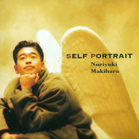 Noriyuki Makihara : Self Portrait (CD, Album)