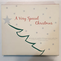 ซีดี Various - A Very Special Christmas (CD) (VG+) (3 CD)