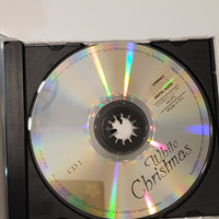 ซีดี Various - White Christmas (CD) (VG+) (2 CD)