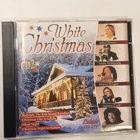 ซีดี Various - White Christmas (CD) (VG+) (2 CD)