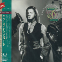 Jermaine Stewart - What Becomes A Legend Most CD NM or M-